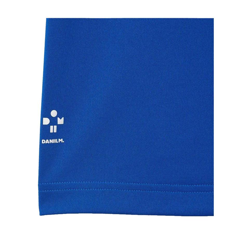 LACOSTE Daniil Medvedev Maglietta Polo  