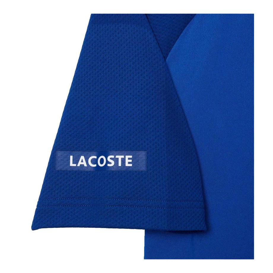 LACOSTE Daniil Medvedev Maglietta Polo  