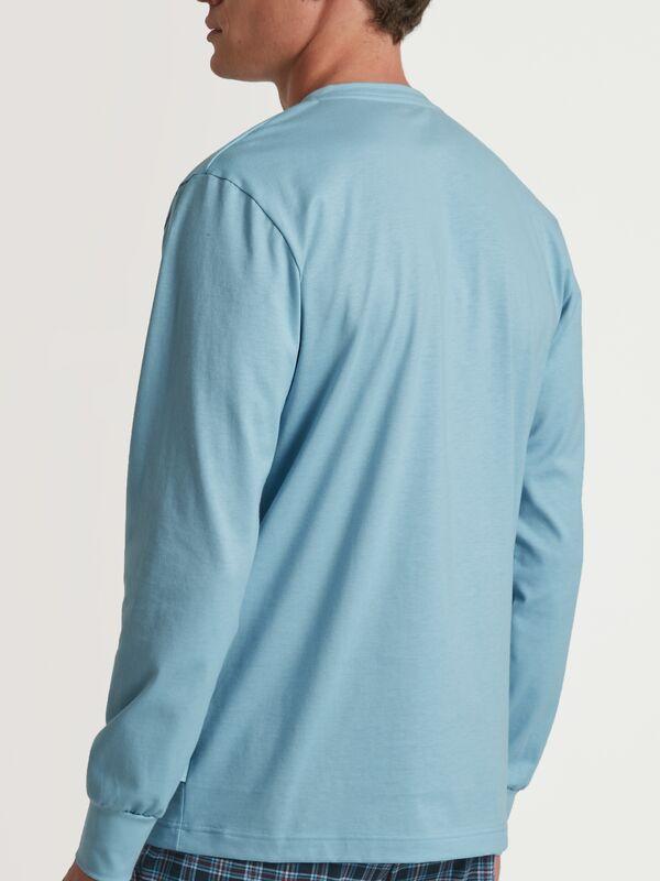 CALIDA Winter Pyjama  