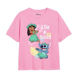 Lilo & Stitch  Hula TShirt 