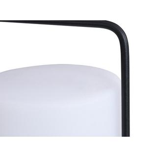 Vente-unique Lampe d'extérieur nomade à LED  - H. 20cm - Couleurs changeantes - BALOGNA  