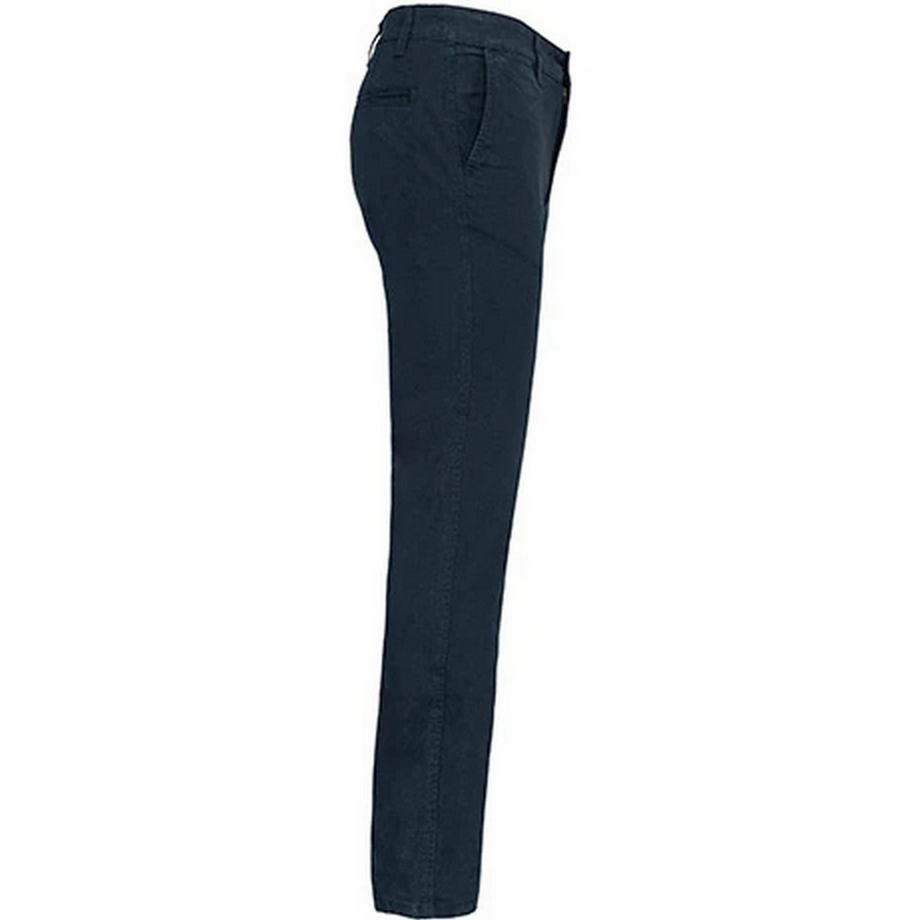Kariban Chino con lavaggio enzimatico  