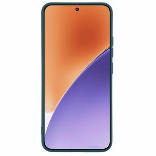 Cover-Discount  Xiaomi 15 - Custodia in gomma siliconica 