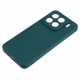 Cover-Discount  Xiaomi 15 - Custodia in gomma siliconica 