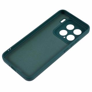 Cover-Discount  Xiaomi 15 - Custodia in gomma siliconica 
