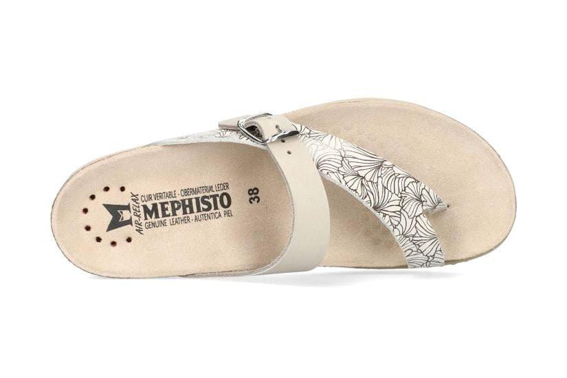 Mephisto  Helen Mix - Sandales cuir 