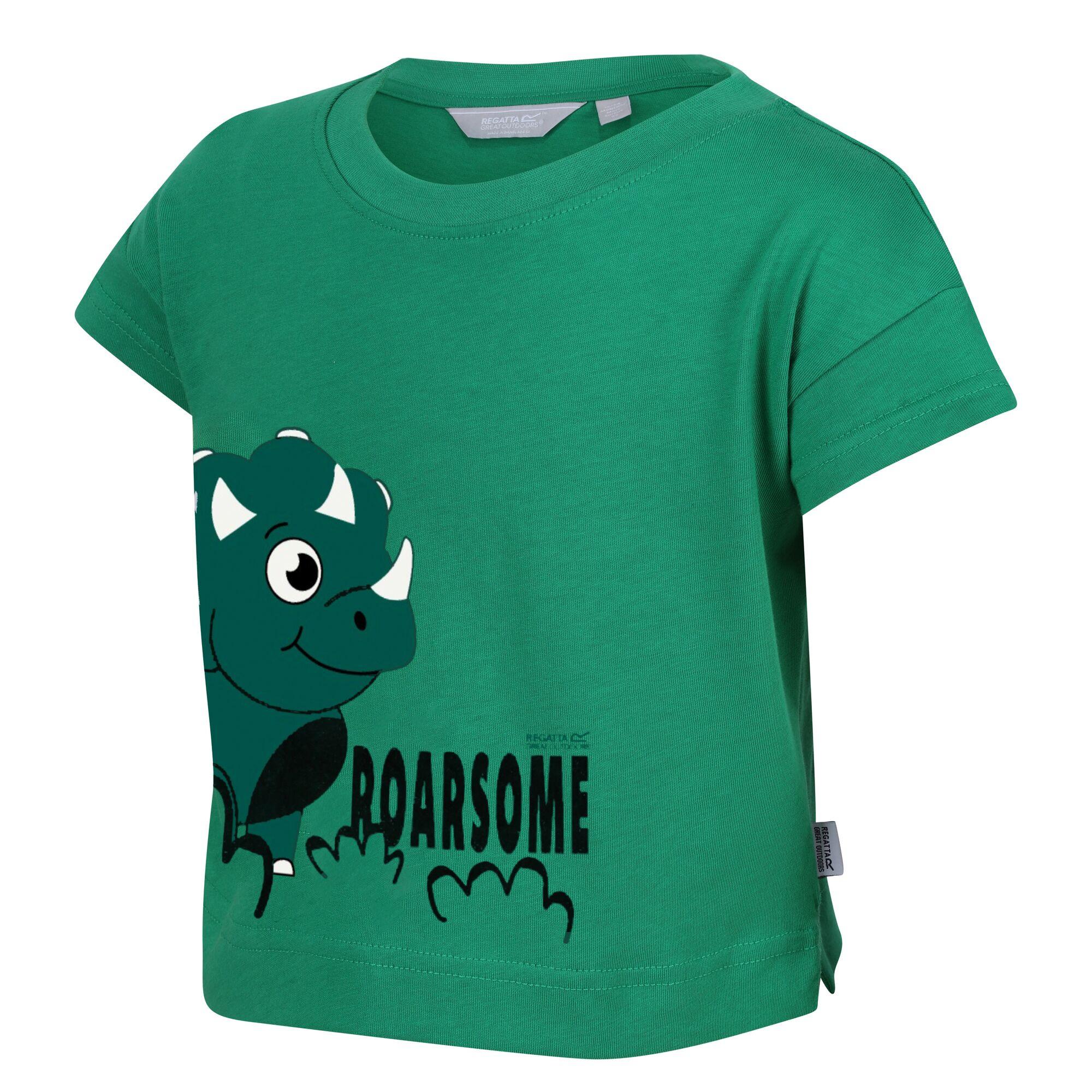 Regatta  Tshirt Enfant 