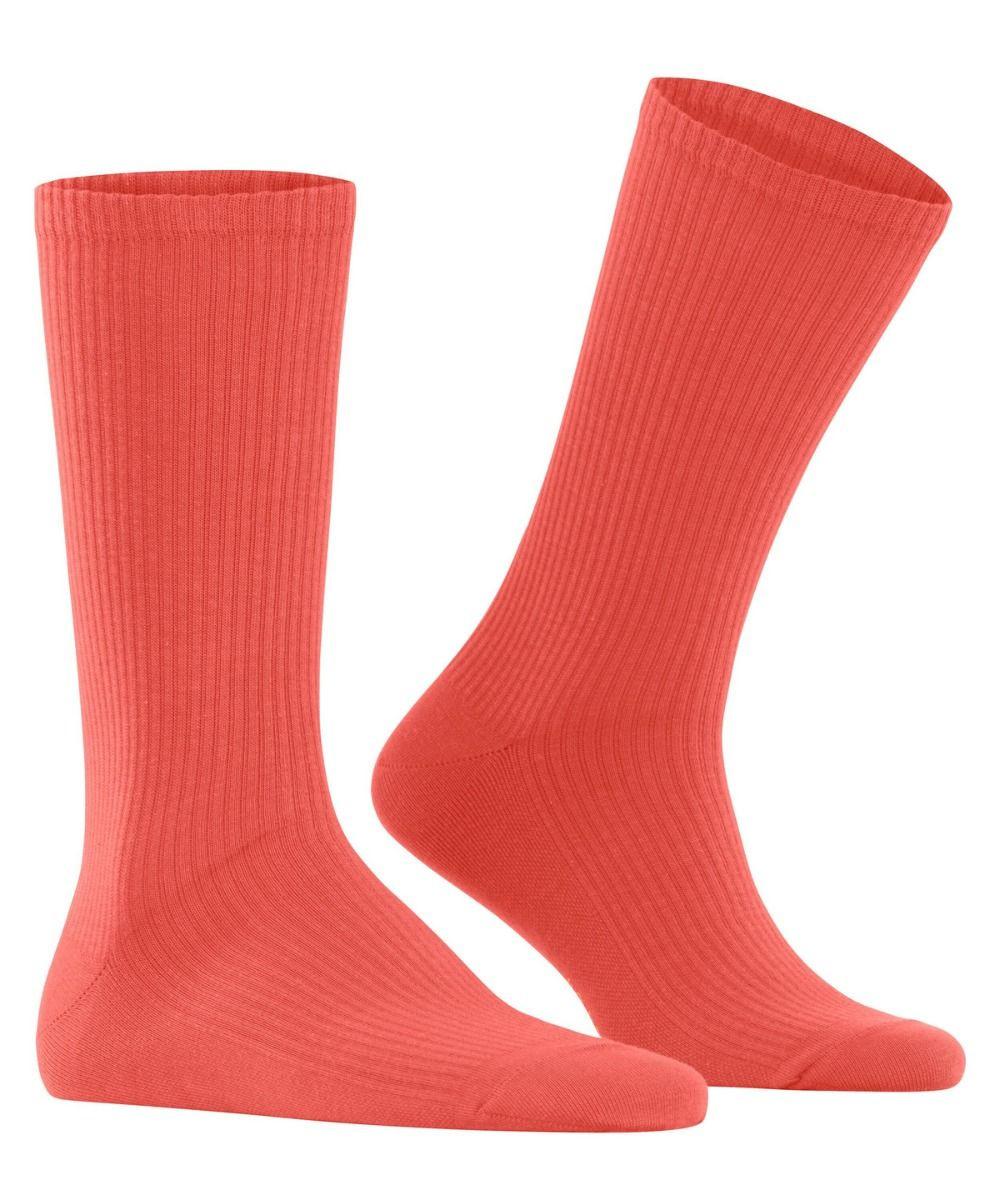 Burlington Boston Gerippte Klassische Socken  