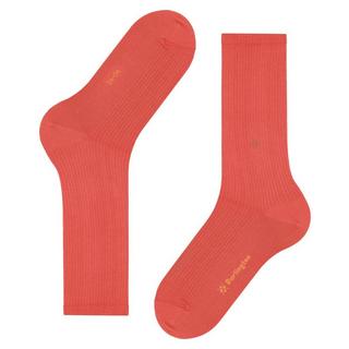 Burlington Boston Gerippte Klassische Socken  