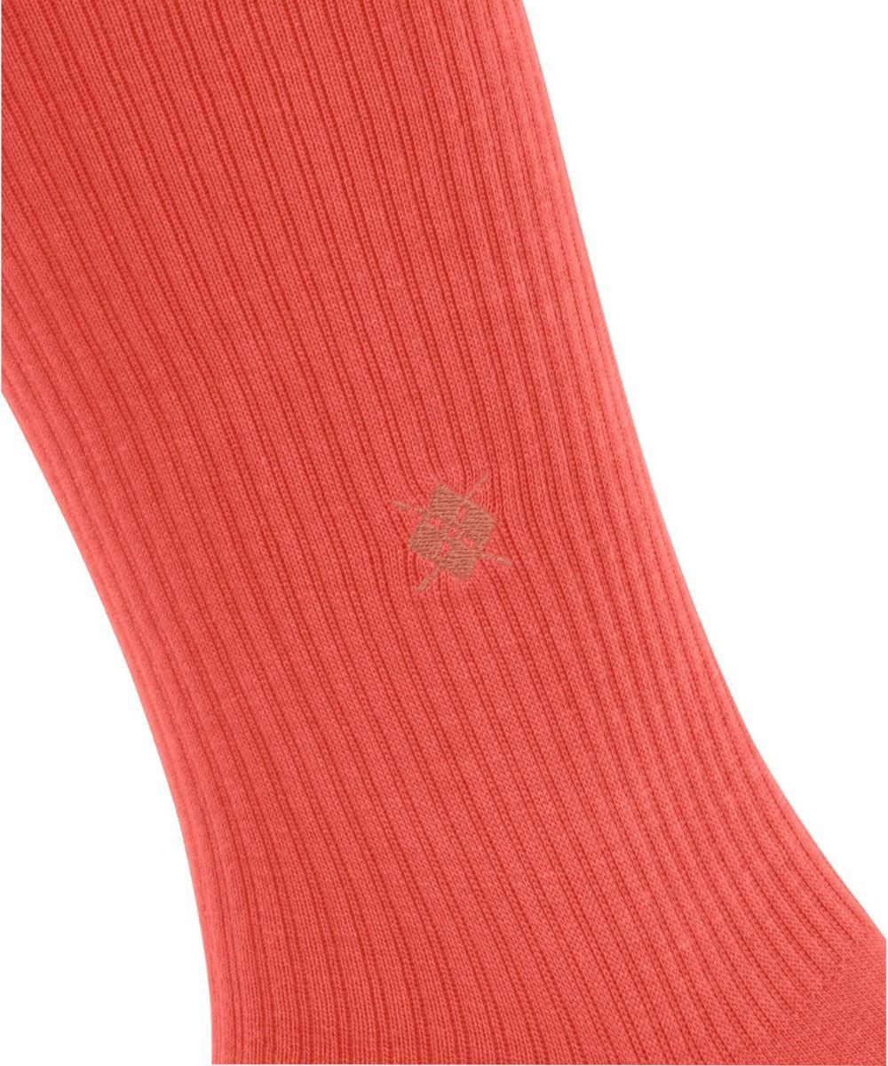 Burlington Boston Gerippte Klassische Socken  