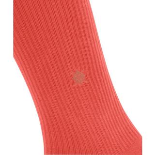 Burlington Boston Gerippte Klassische Socken  