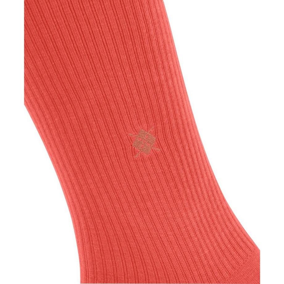 Burlington Boston Gerippte Klassische Socken  