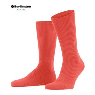 Burlington Boston Gerippte Klassische Socken  