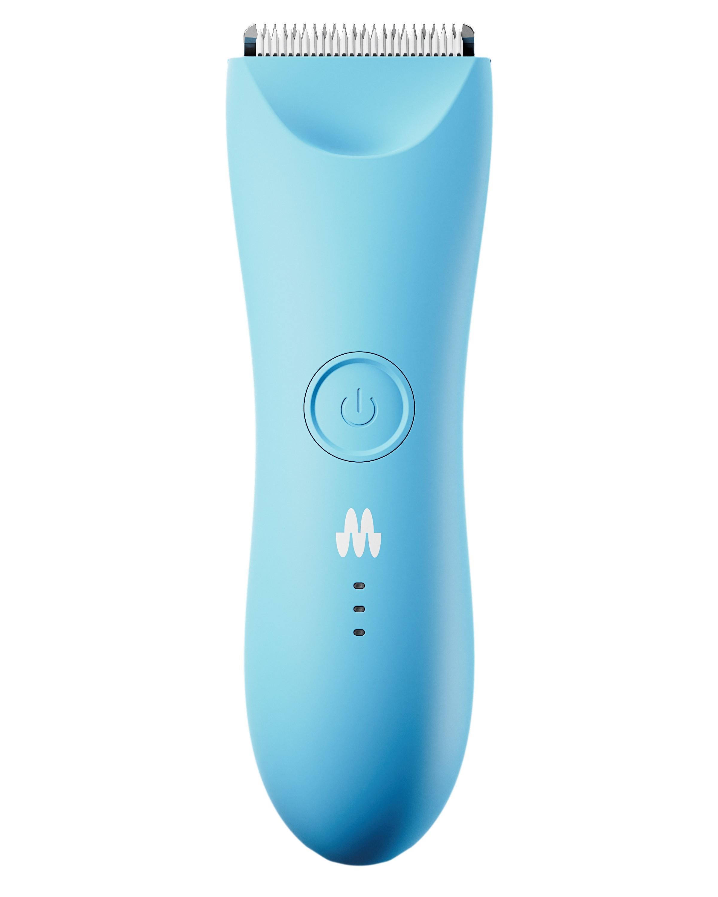 Meridian Grooming The Trimmer Plus V2 (Sky)  