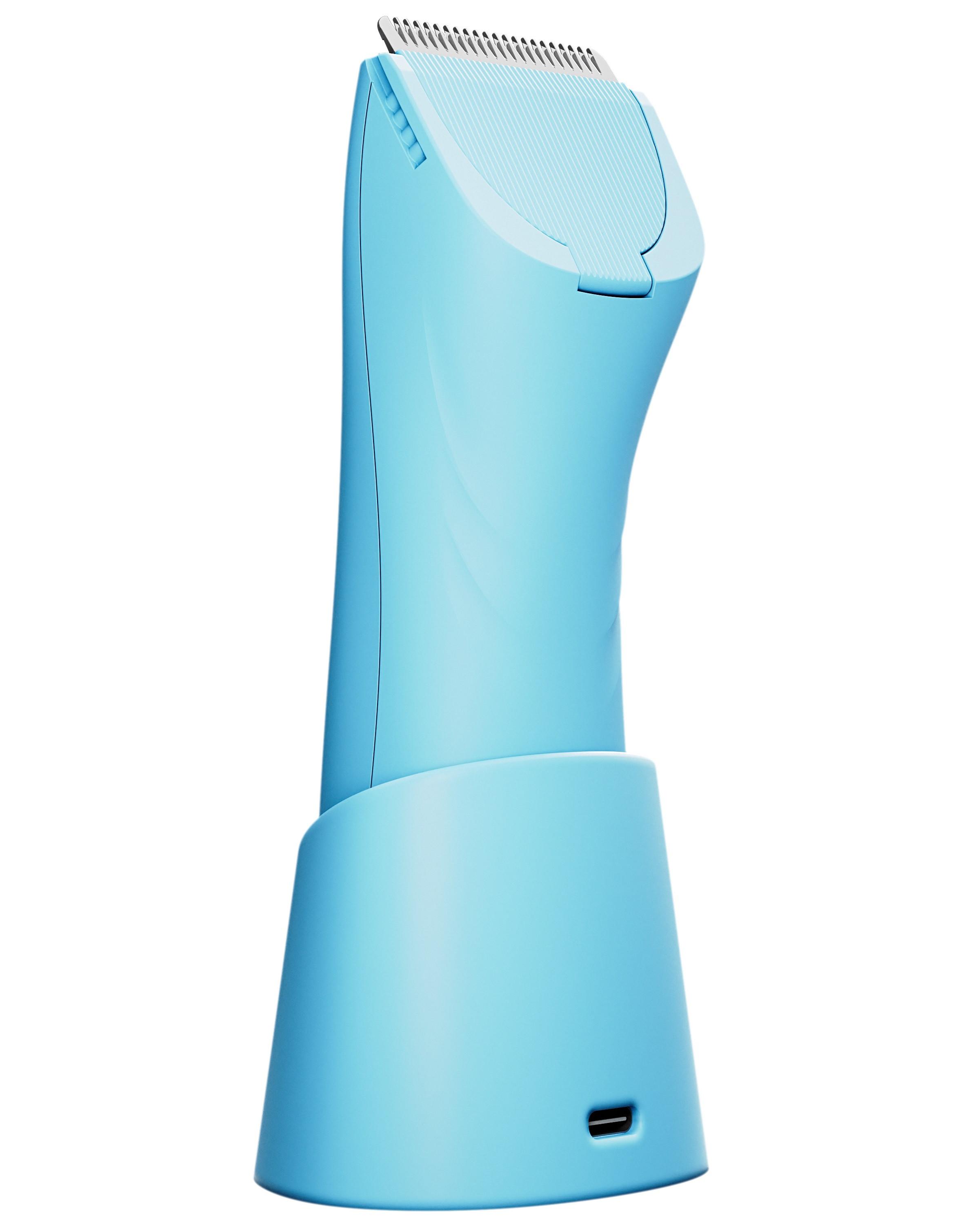 Meridian Grooming The Trimmer Plus V2 (Sky)  