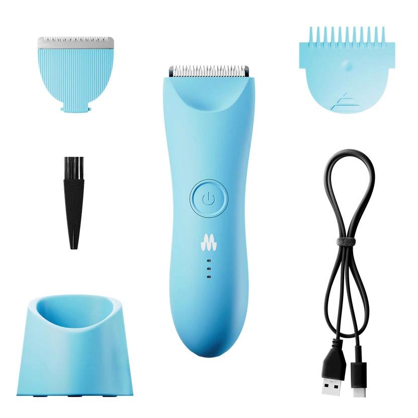 Meridian Grooming The Trimmer Plus V2 (Sky)  