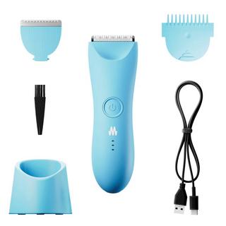 Meridian Grooming The Trimmer Plus V2 (Sky)  