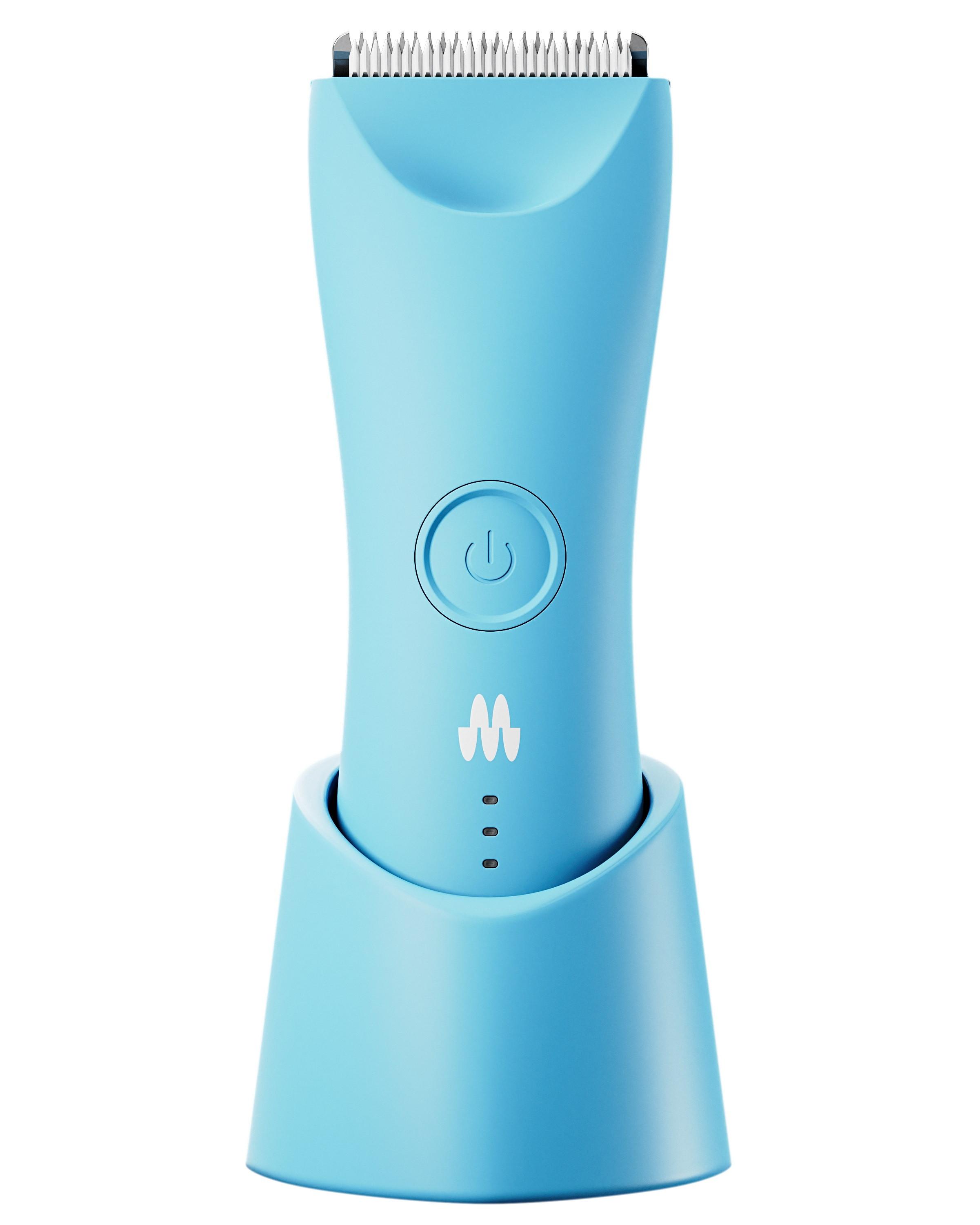 Meridian Grooming The Trimmer Plus V2 (Sky)  