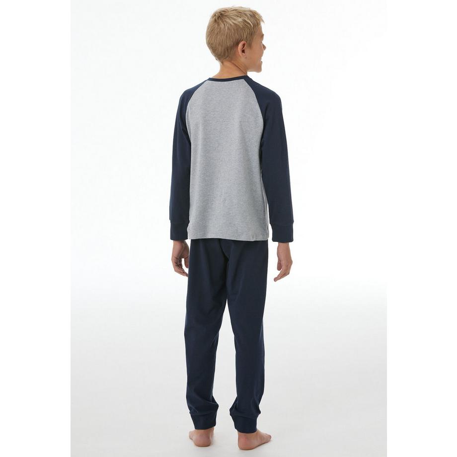 Schiesser  Pyjama 
