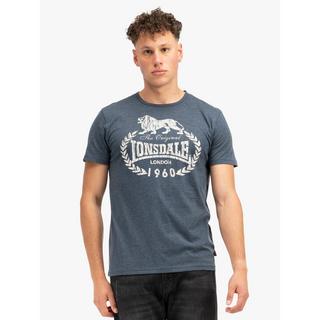LONSDALE Ollie T-Shirt  
