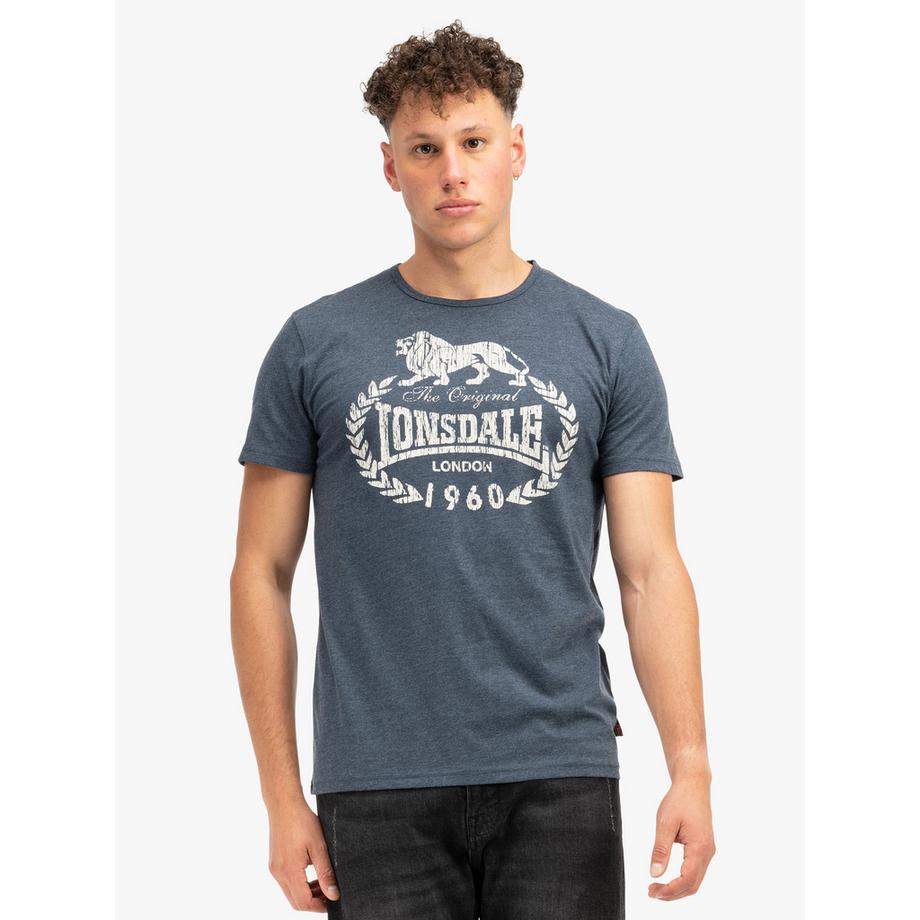 LONSDALE Ollie T-Shirt  