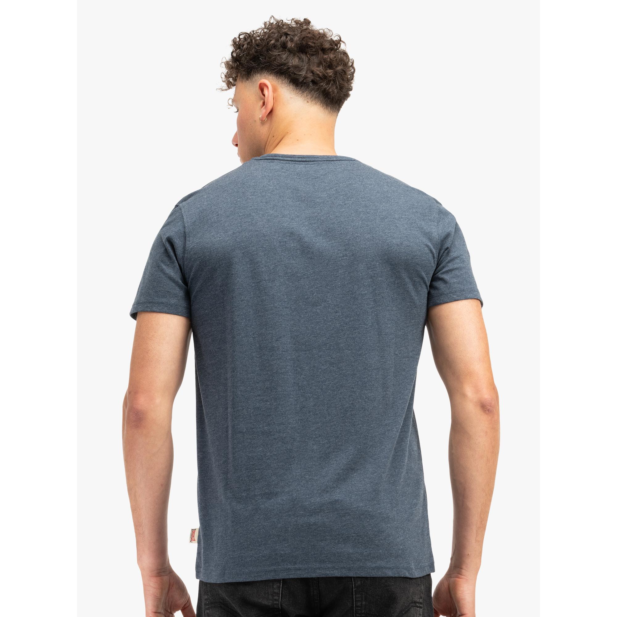 LONSDALE Ollie T-Shirt  