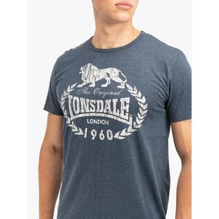 LONSDALE Ollie T-Shirt  