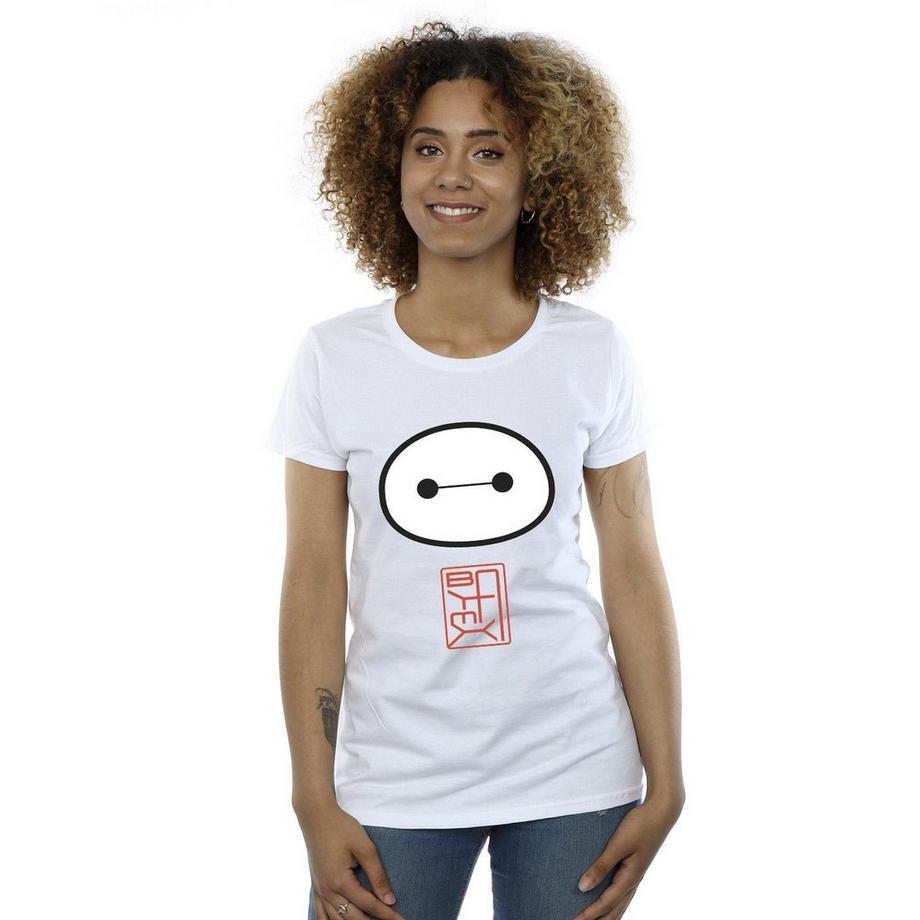 Disney Big Hero 6 Baymax T-Shirt  
