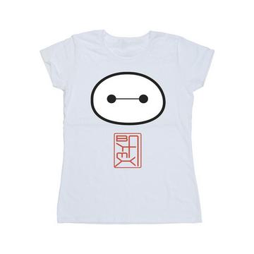 Big Hero 6 TShirt