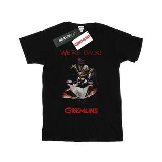 Gremlins  TShirt 