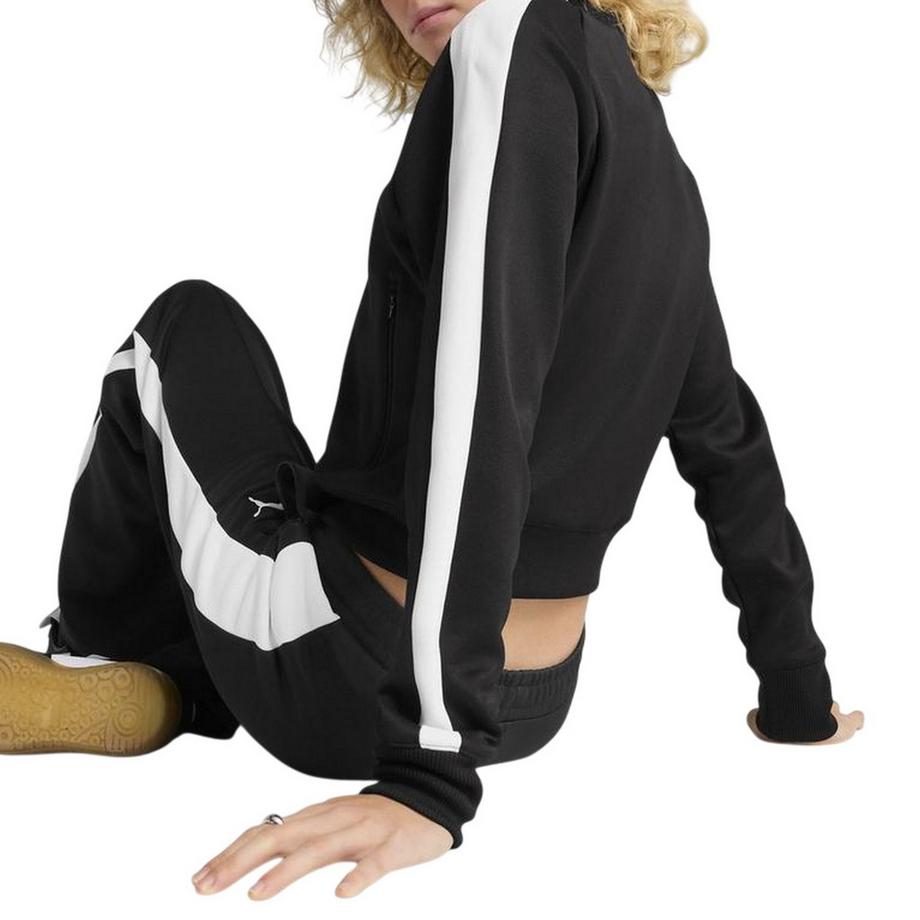 PUMA  Veste De Survêtement T7 