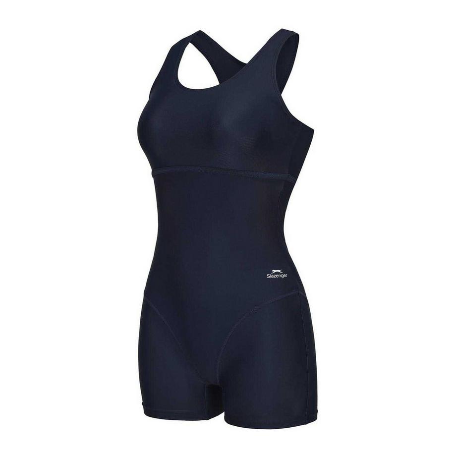 Slazenger Xtra Life Costume Da Bagno Intero  