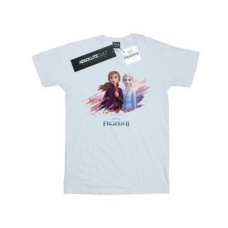 Disney Frozen 2 Nature Is Beautiful T-Shirt  
