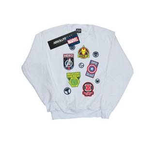 MARVEL  Avengers Sweatshirt 