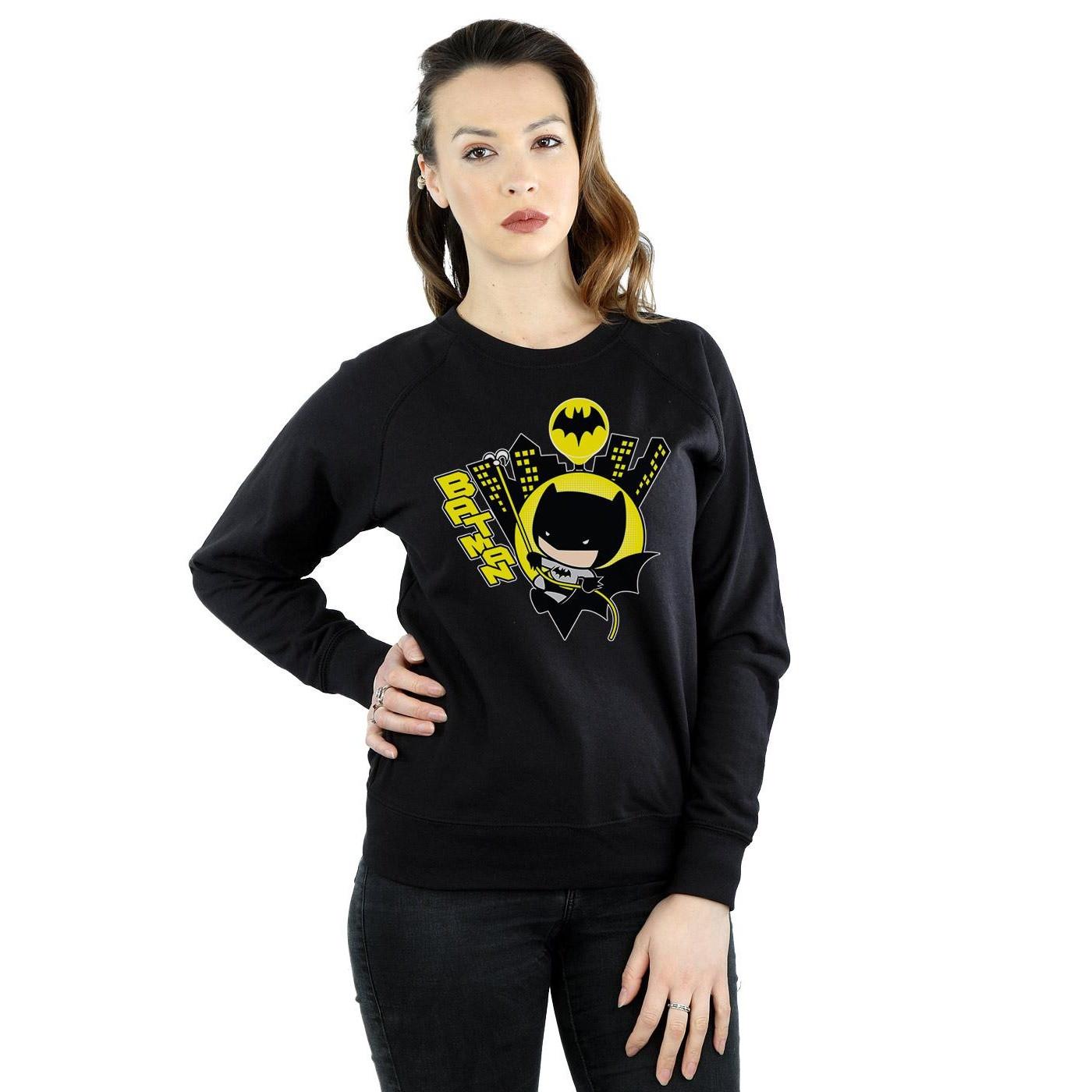 DC COMICS  Sweatshirt 