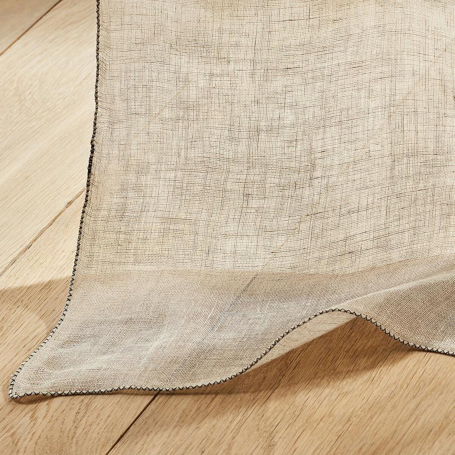 AM.PM  Vorhang Noctuelle 