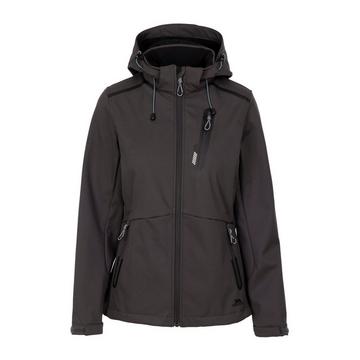 Veste softshell NEMAN