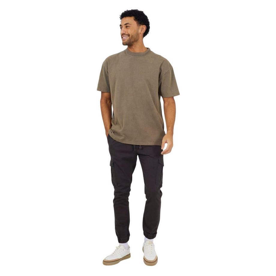 Brave Soul  Pantalon De Jogging À Poches 