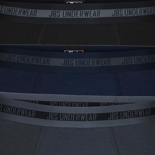 JBS 6er Pack Bamboo Midi Slip  