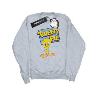 LOONEY TUNES Tweety Pie Classic Sweatshirt  