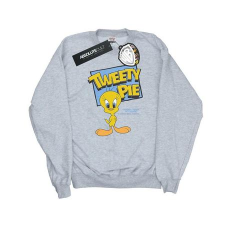LOONEY TUNES Tweety Pie Classic Sweatshirt  