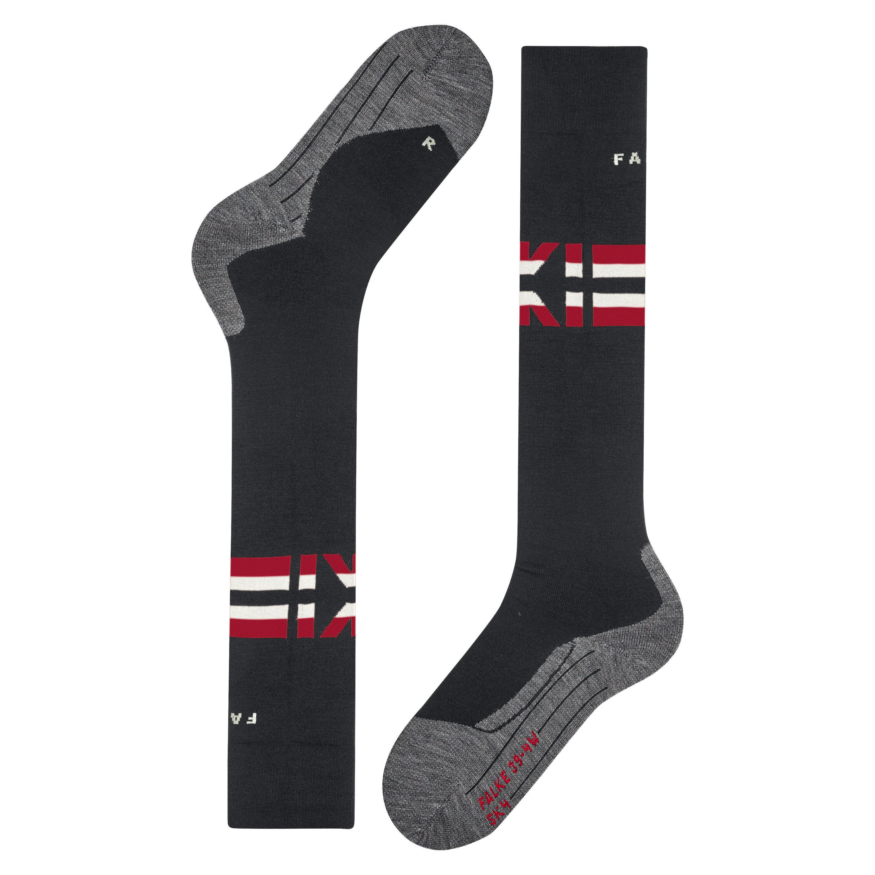 FALKE  chaussettes mi-bas sk4 advanced 