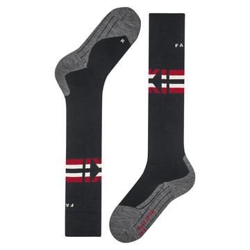 chaussettes mi-bas sk4 advanced