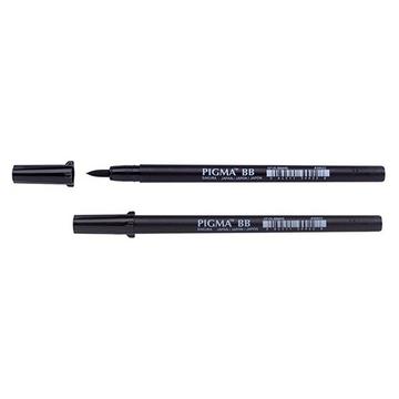 SAKURA Pigma Brush Pen bold XFVKBB49 black