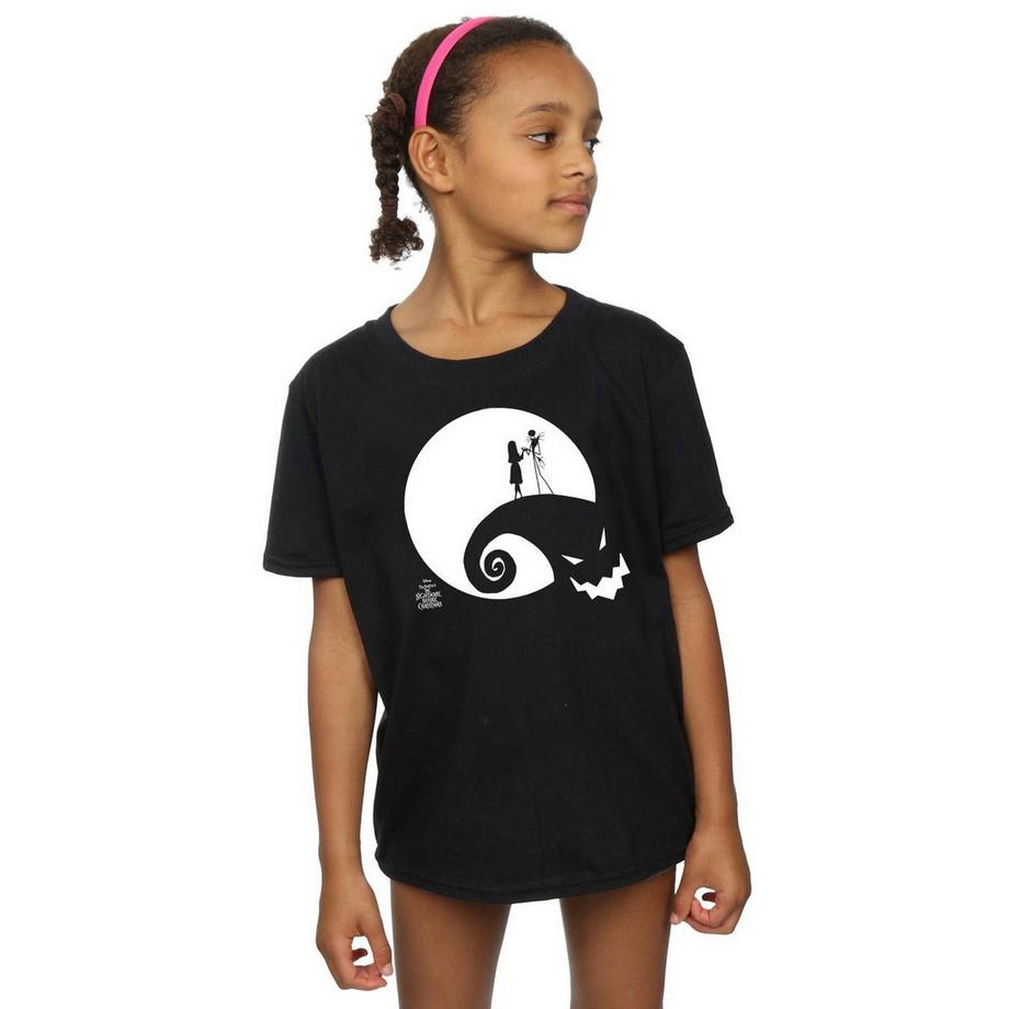 Disney  Nightmare Before Christmas TShirt 