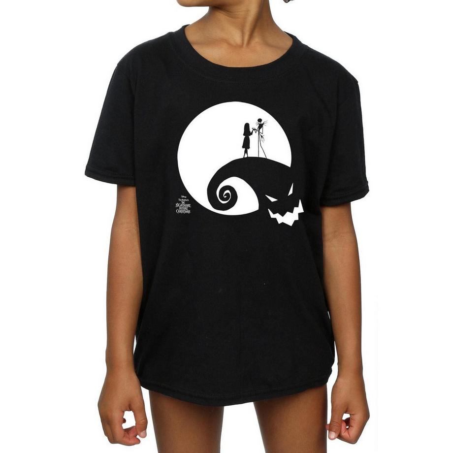 Disney  Nightmare Before Christmas TShirt 