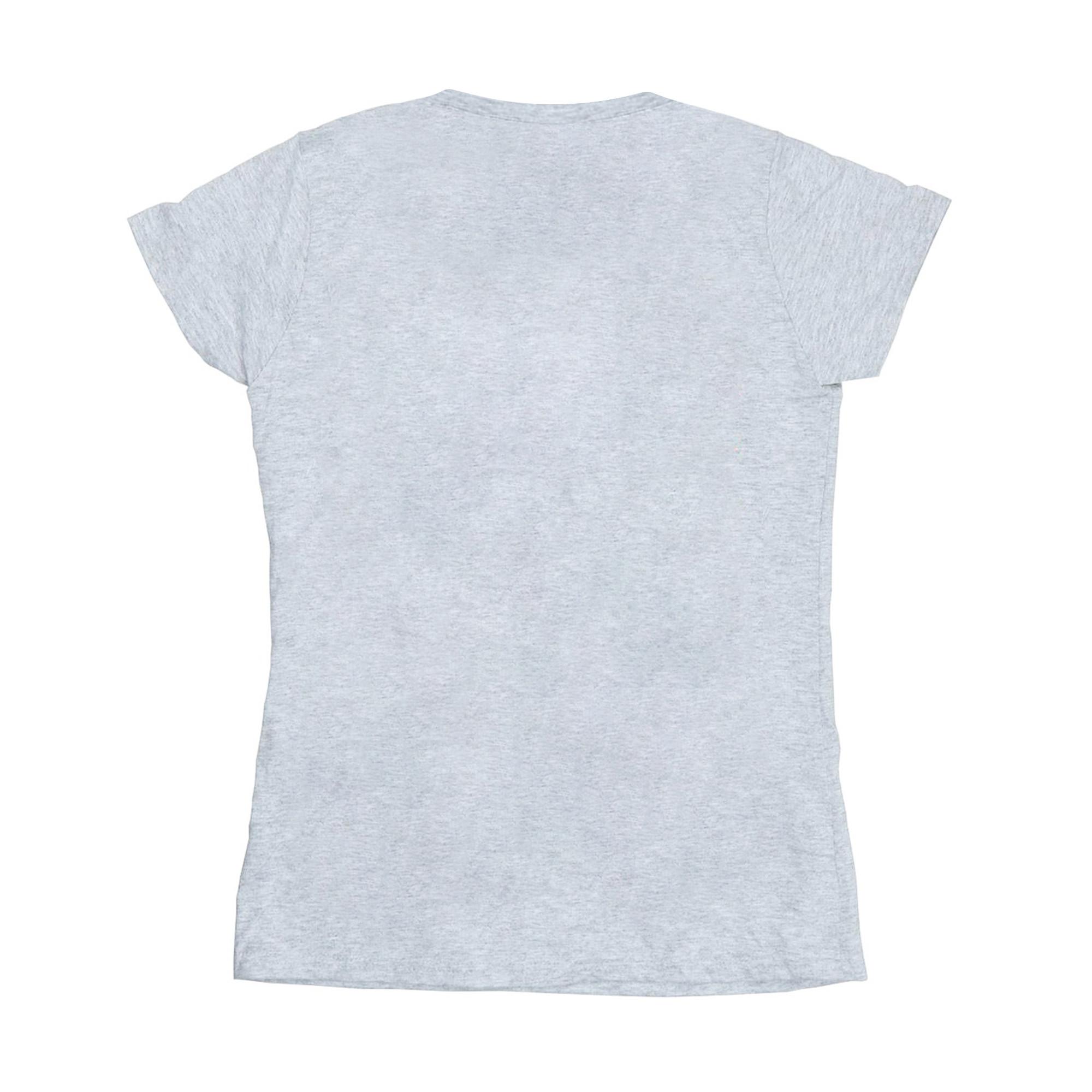 Disney Mickey Mouse and Friends T-Shirt Natalizia  