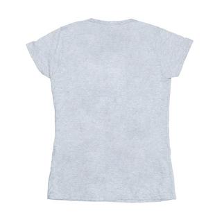 Disney Mickey Mouse and Friends T-Shirt Natalizia  