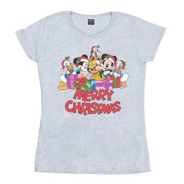 Mickey Mouse and Friends TShirt