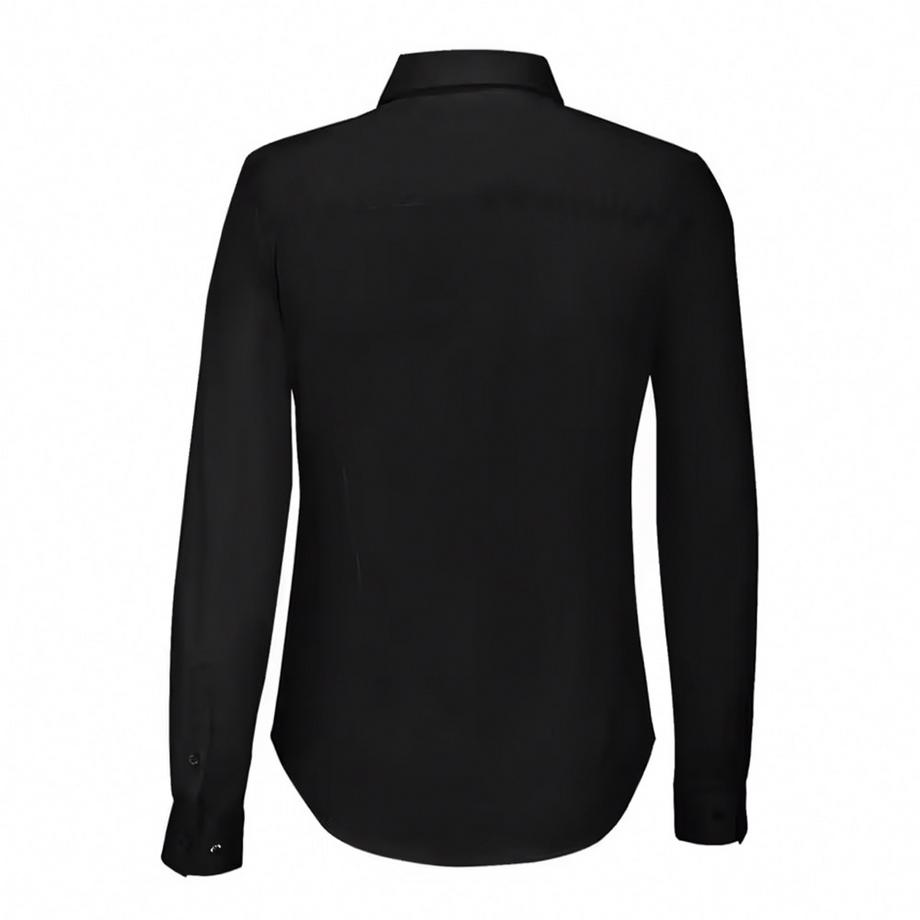 SOLS Chemisier Blake Manches Longues  